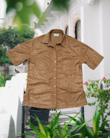 Desert muse uni sex shirt