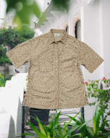 Desert muse uni sex shirt