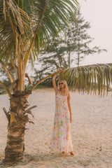 Sugar on the beach maxi