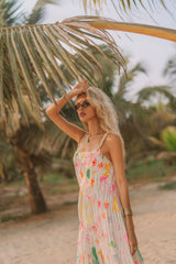 Sugar on the beach maxi