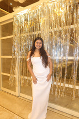 Sugar bling corset dress