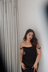 Sugar bling corset dress