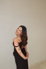 Sugar bling corset dress
