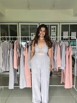 Victoria Jumpsuit