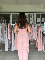 Victoria Jumpsuit