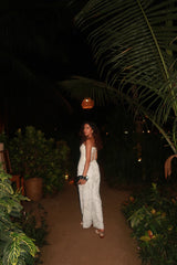 Anmol dua in star girl corset + pants