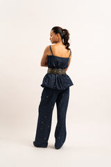 Sugar rodeo pants