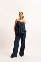 Sugar rodeo pants