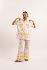 Sugar on the beach uni-sex shirt