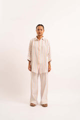 Pastel parade pants