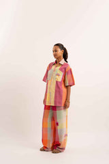Rainbow uni-sex shirt