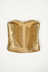 Sitara corset 2.0