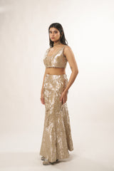Sitara blouse