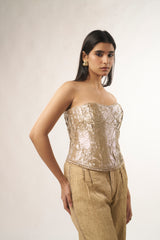 Sitara corset 2.0