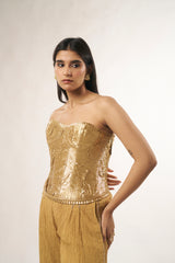Sitara corset 2.0