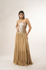 Sitara corset 1.0