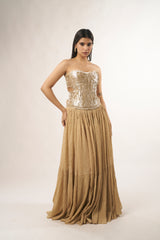 Sitara corset 1.0