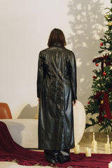 Midnight sleigh trench