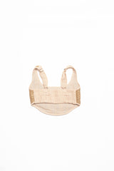 Rebel kid in New in town top