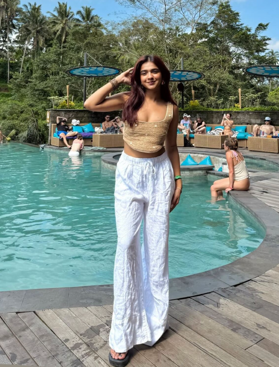 Rebel kid in New in town top – LabelSugar