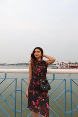 Rebel kid in Jantarmantar maxi