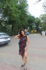 Rebel kid in Jantarmantar maxi