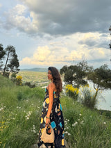 Anmol duaa i in Found her sugar maxi