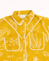 Ciao sugar uni-sex shirt