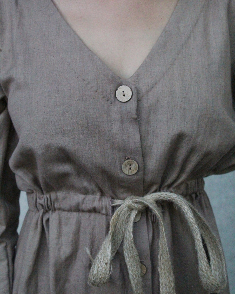 1881 Shirt Dress