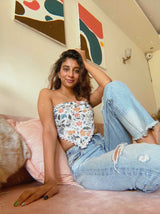 Made of honor bandanas (Pack of 3)