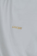 Love bird t-shirt