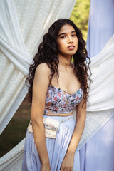 Midnight in Paris top