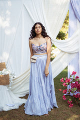 Midnight in Paris top