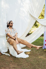 Call me by your name