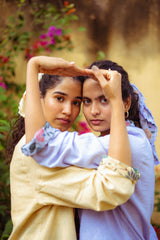 No strings attached coat