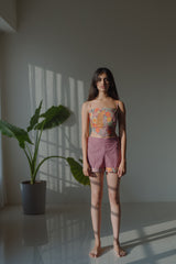 Into the wild Shorts