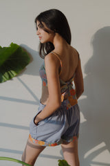 Into the wild Shorts