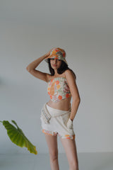 Into the wild Shorts