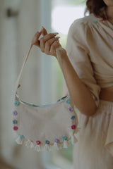 Anna hand bag