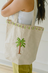 Tote bag