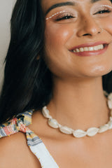 Kodhi necklace