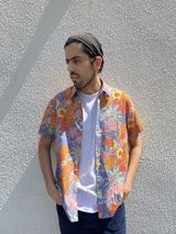 O3 Uni-sex Reversible shirt