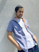 O3 Uni-sex Reversible shirt