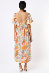 Into the wild carrie dress