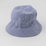 Reversible bucket hat
