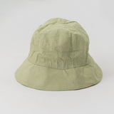 Reversible bucket hat