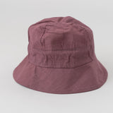 Reversible bucket hat