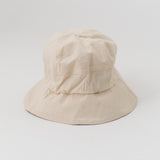 Reversible bucket hat