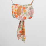 Reversible bandana top