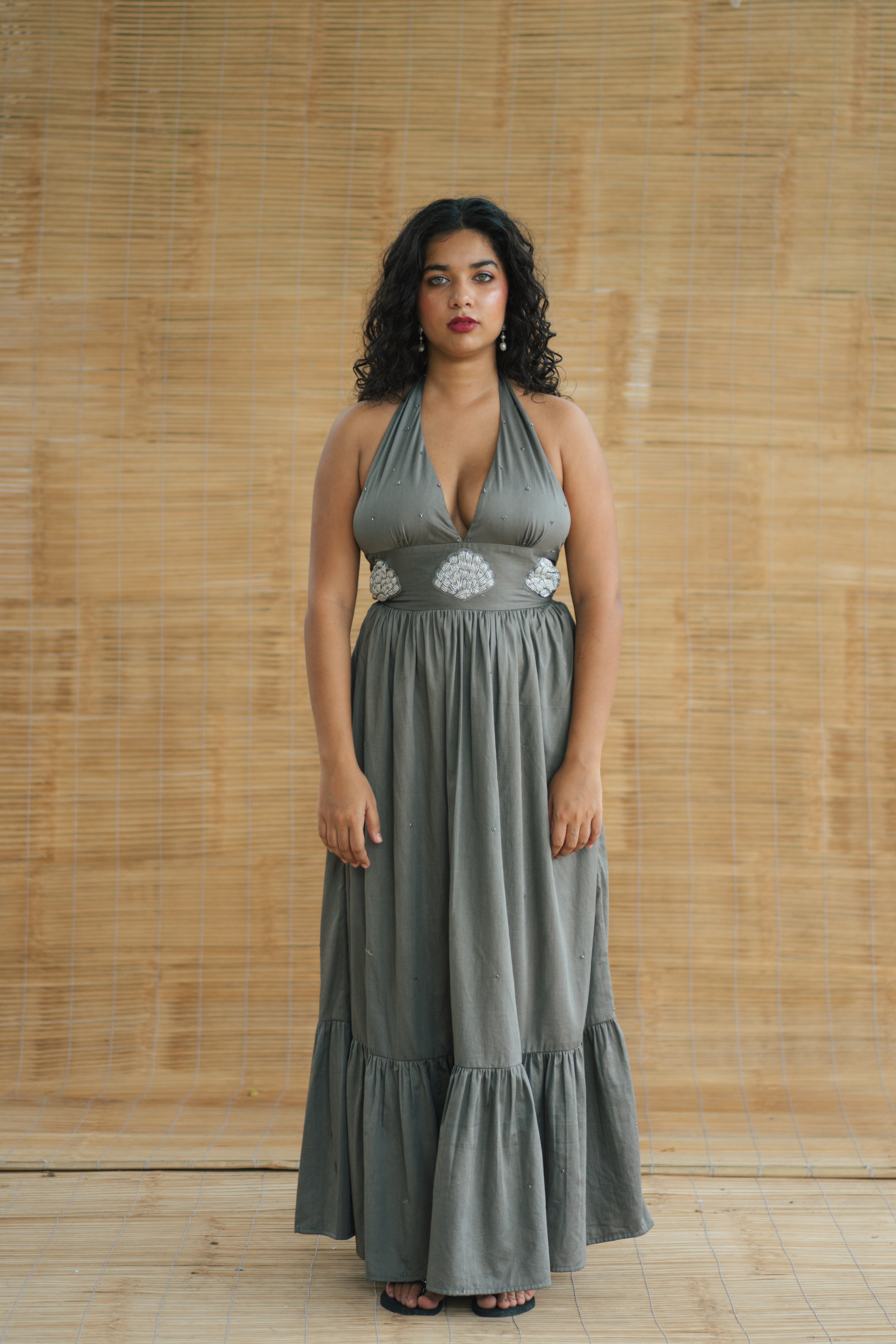 Glam shell maxi – LabelSugar